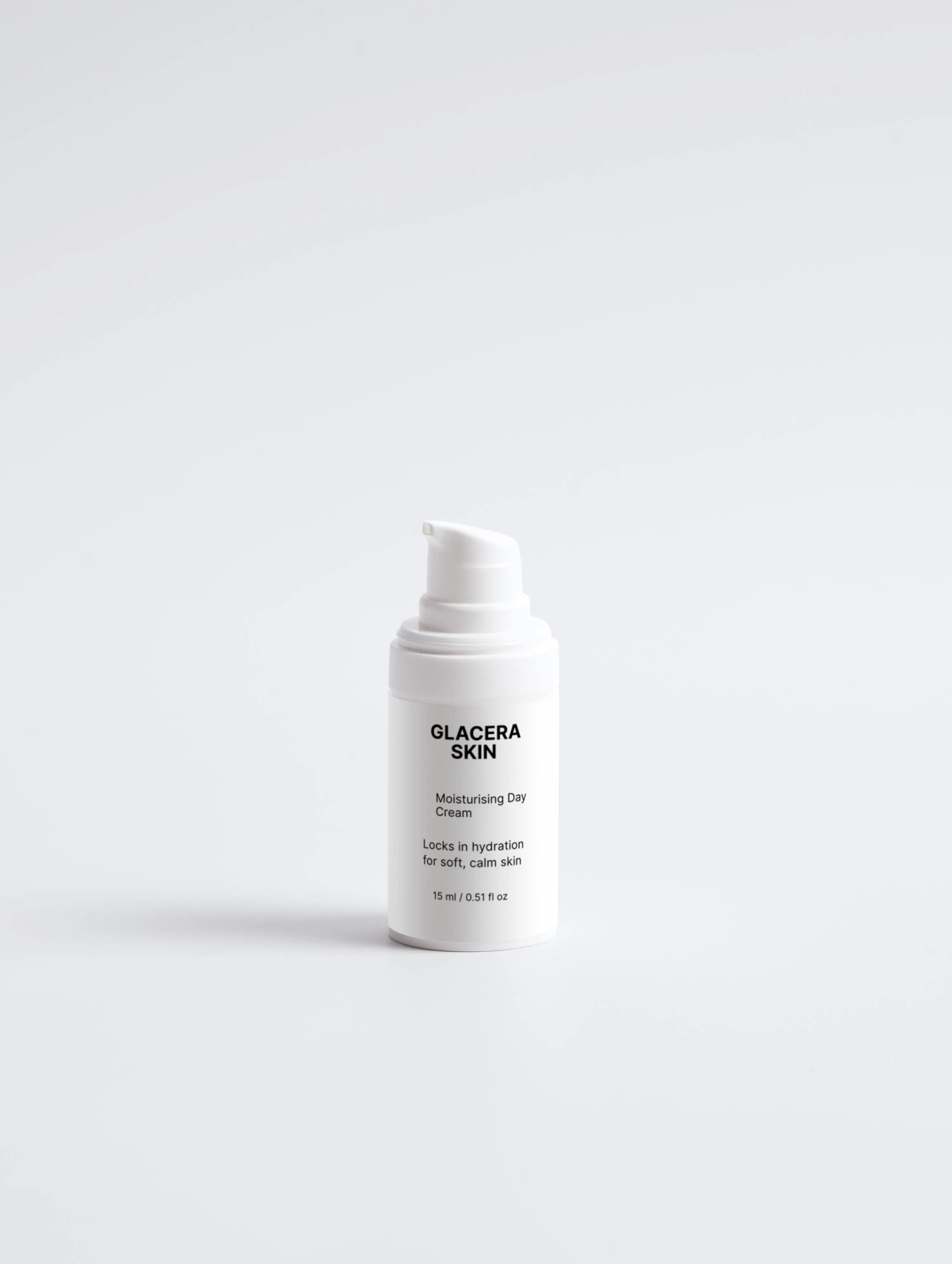 GLACERA SKIN - MOISTURISING DAY CREAM - Glacera Skin