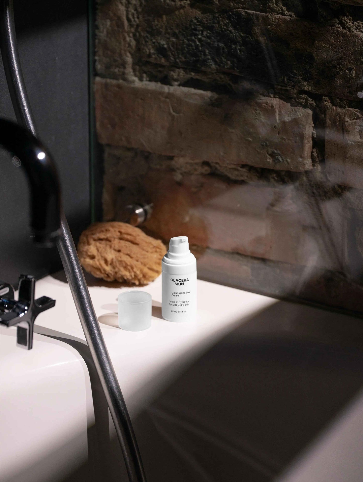 GLACERA SKIN - MOISTURISING DAY CREAM