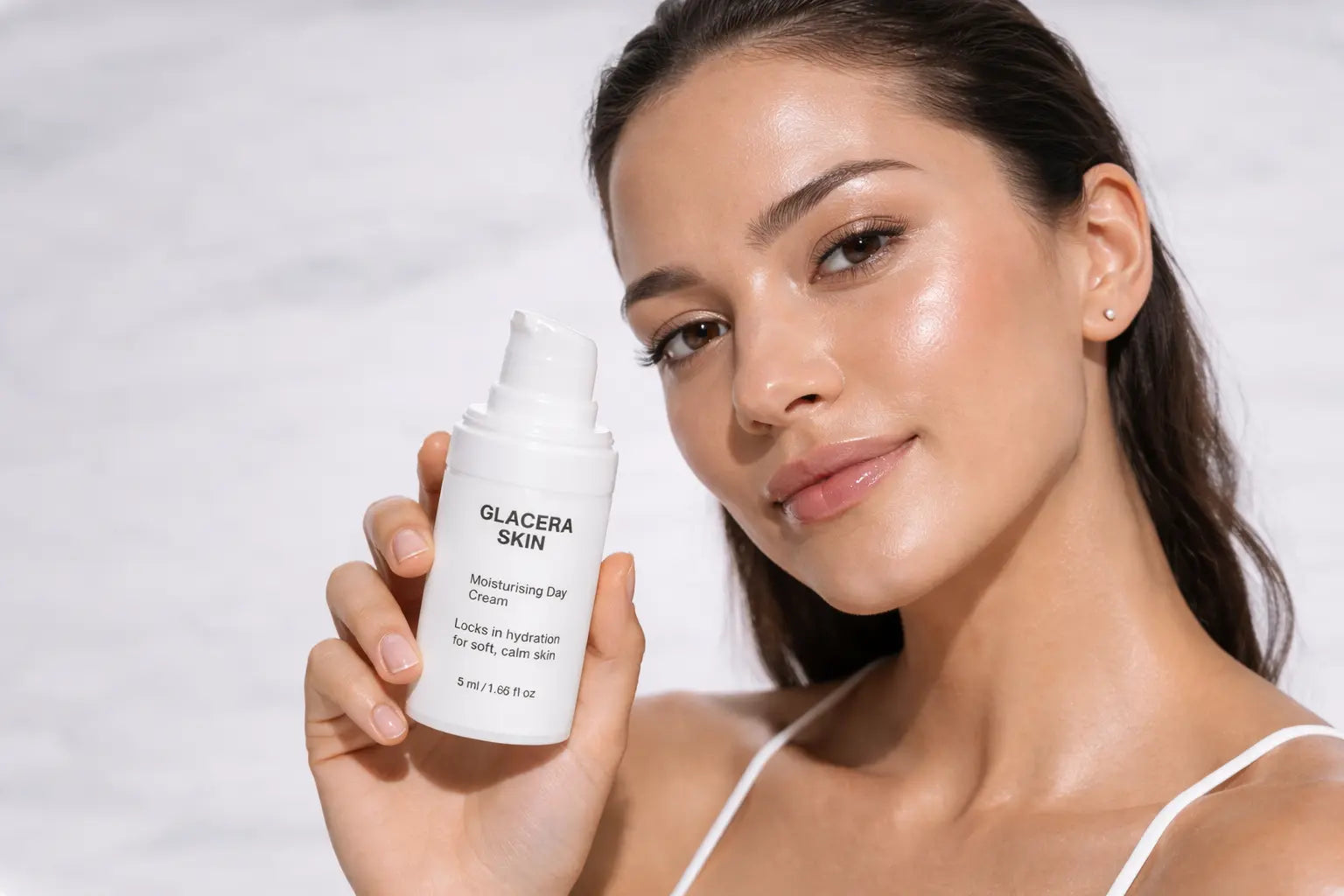 The Complete Sensitive Skin Routine Glacera Skin