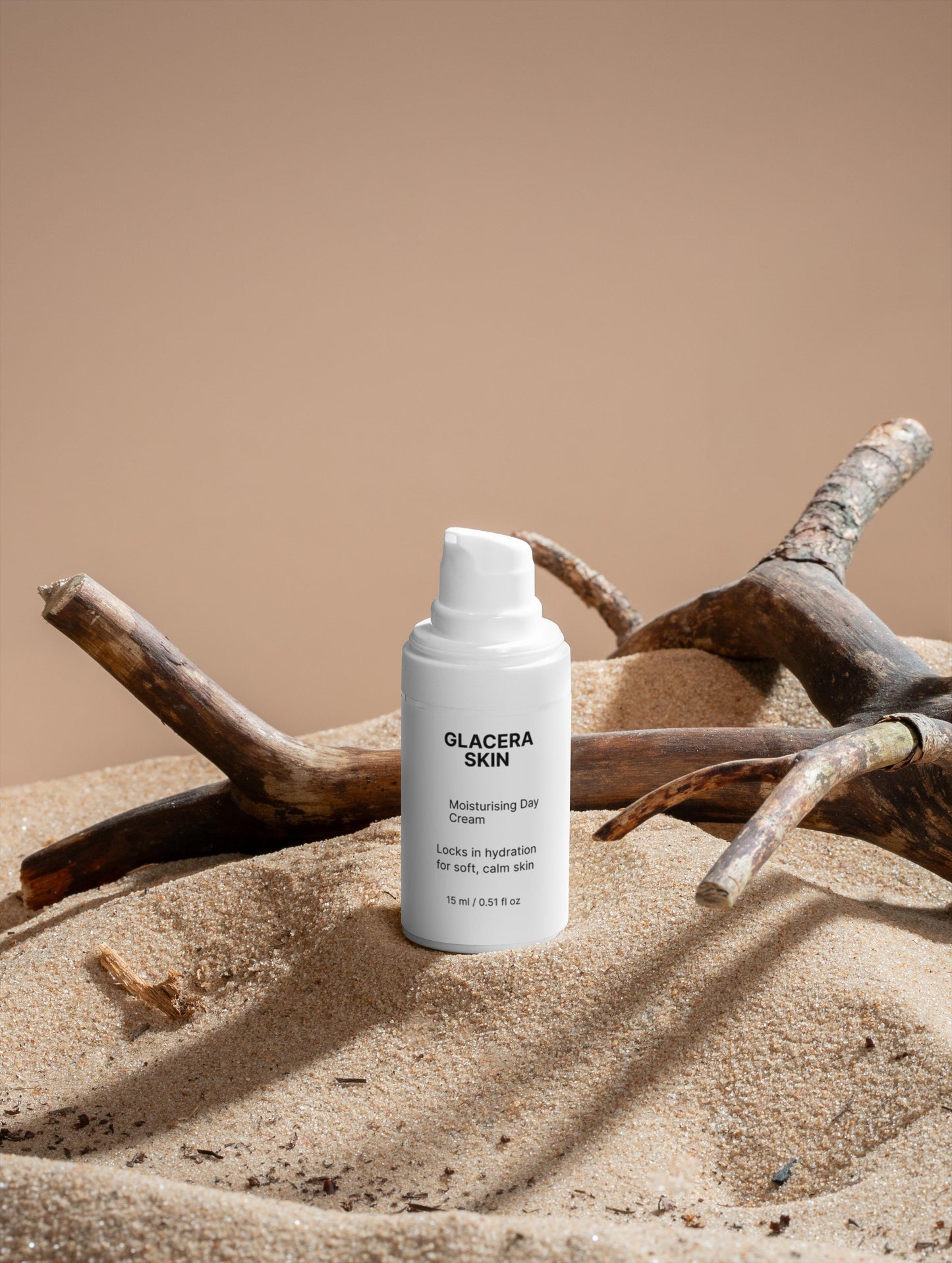 GLACERA SKIN - CALMING MOISTURIZER - Glacera Skin